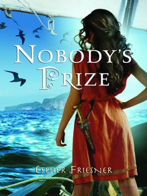 cover image of Nobody's Prize